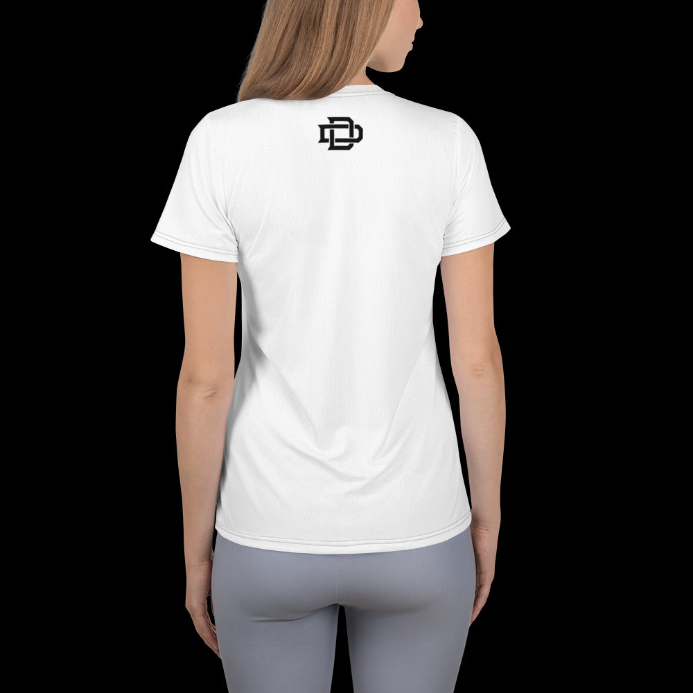 Invest in Artists Athletic Slim Fit T Shirt